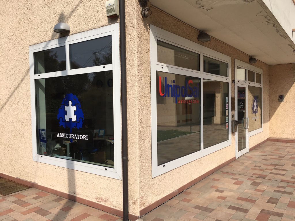 Agenzia assicurativa Unipolsai di Vicenza