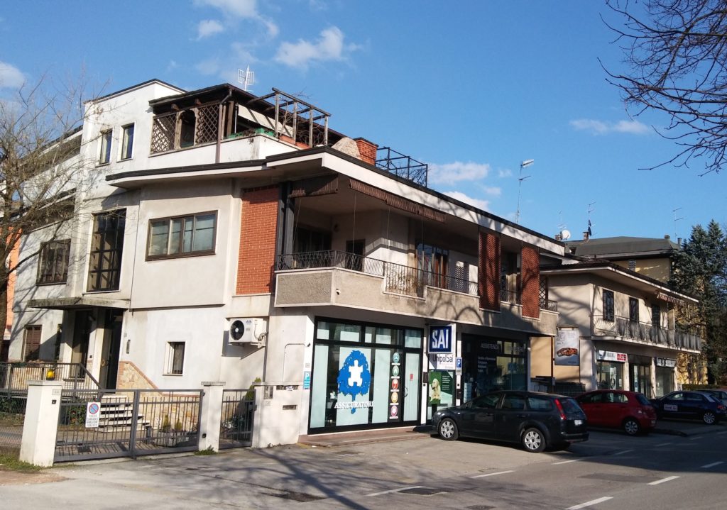 Unipolsai Altavilla Agenzia Assicurazioni